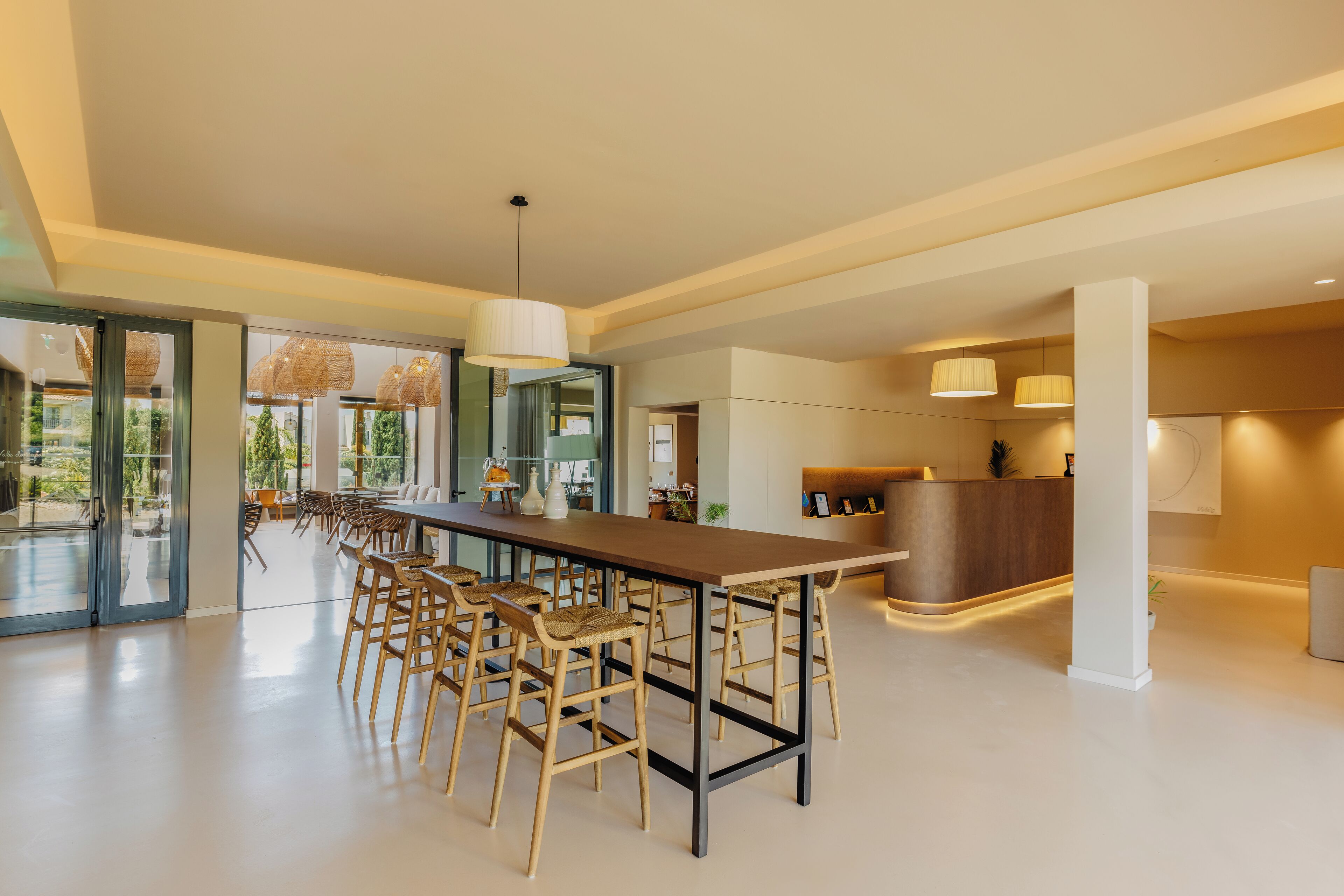 Foto - Vale da Lapa Village Resort