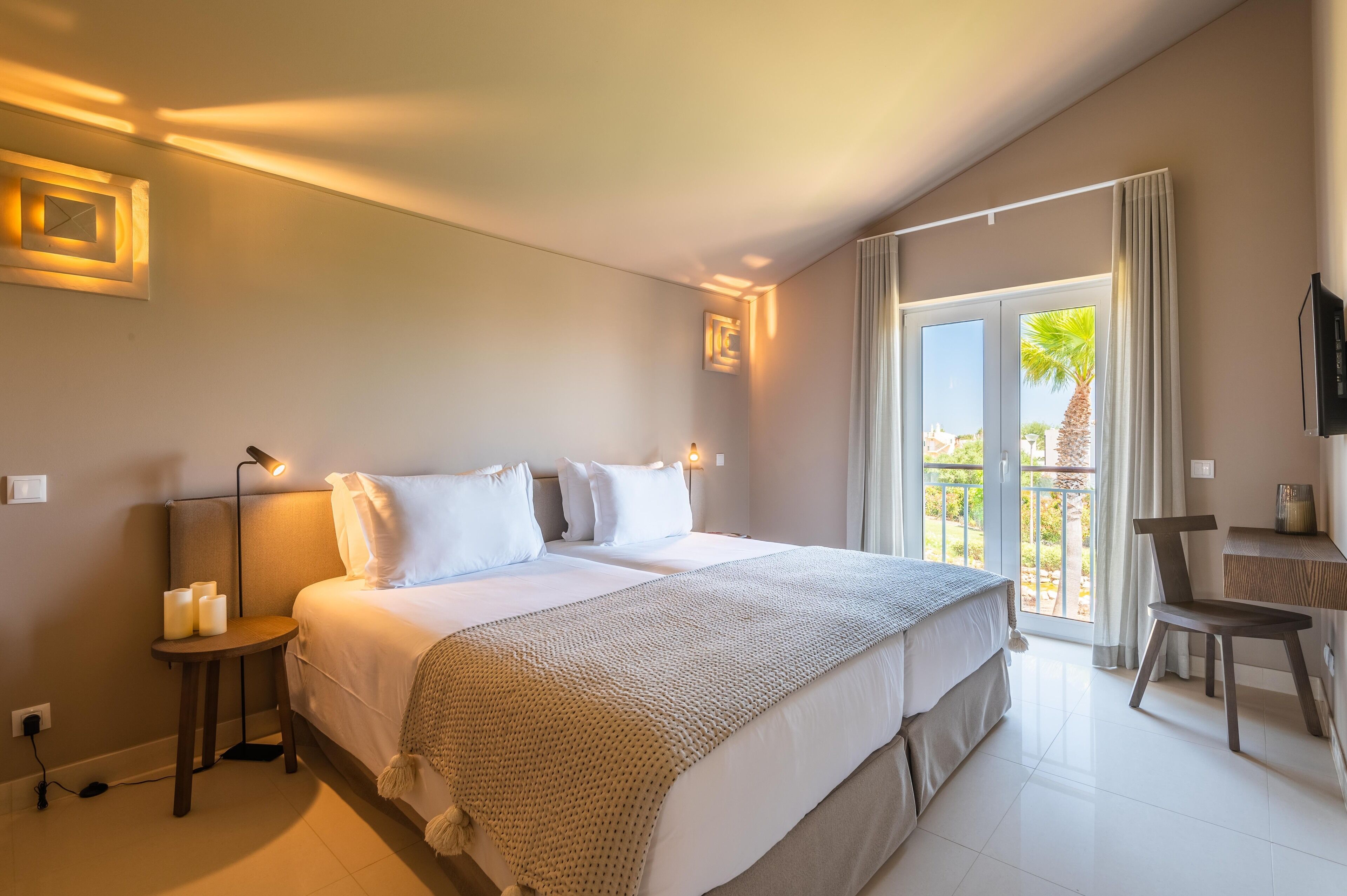 Foto - Vale da Lapa Village Resort