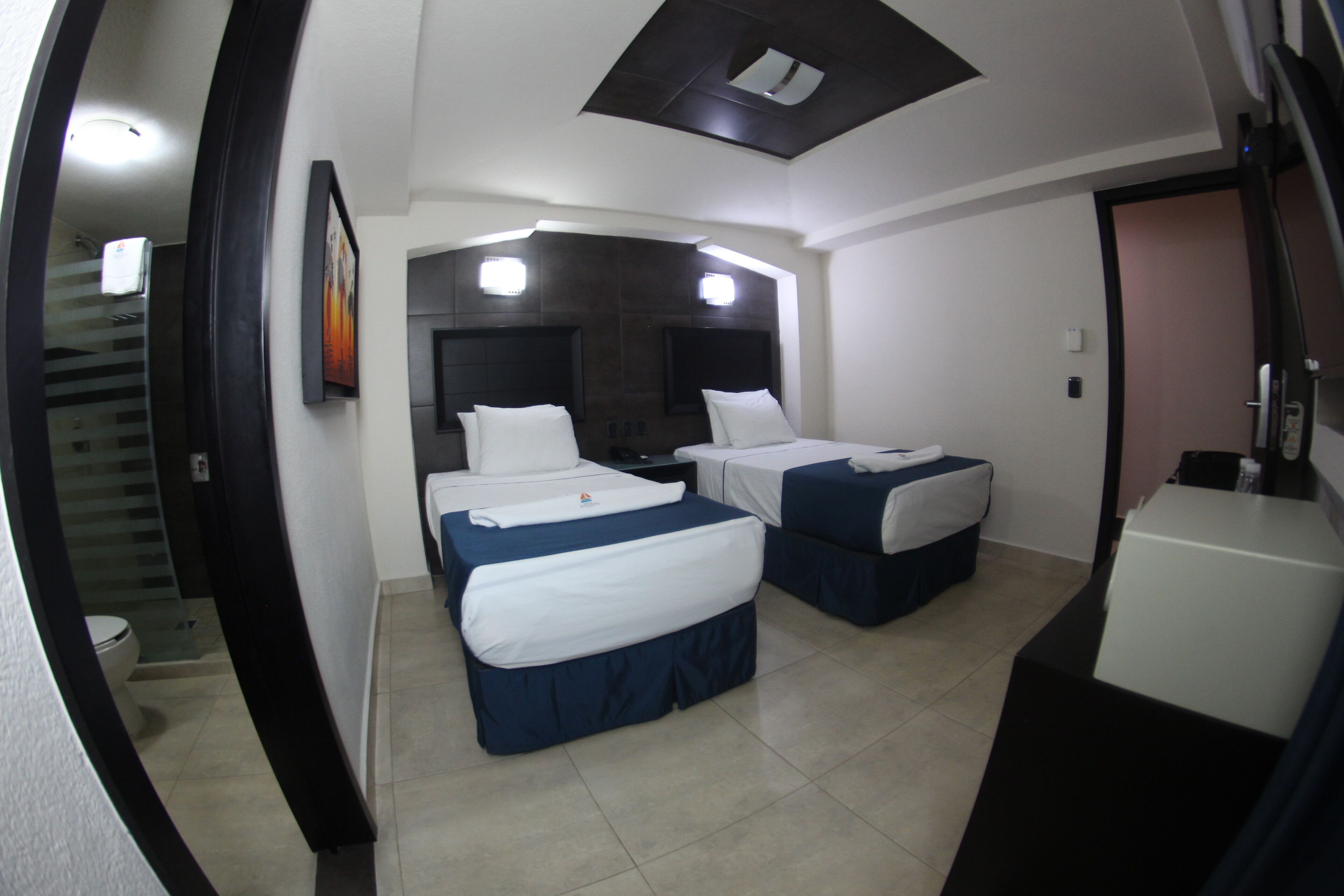 Foto - Hotel Portonovo Plaza Malecon