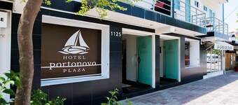 Hotel Portonovo Plaza Malecón