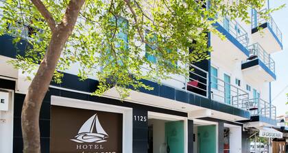 Hotel Portonovo Plaza Malecón