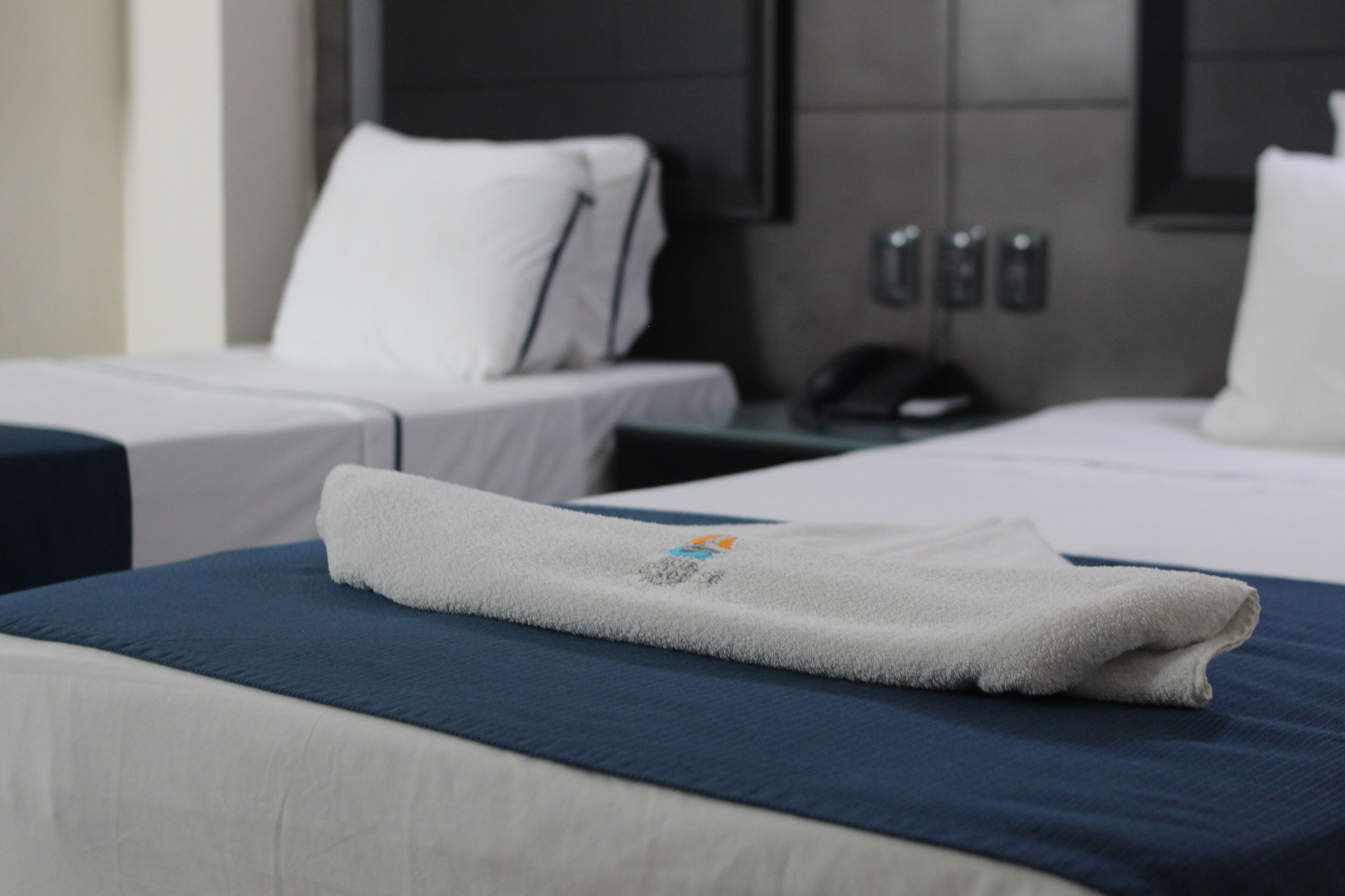 Foto - Hotel Portonovo Plaza Malecon