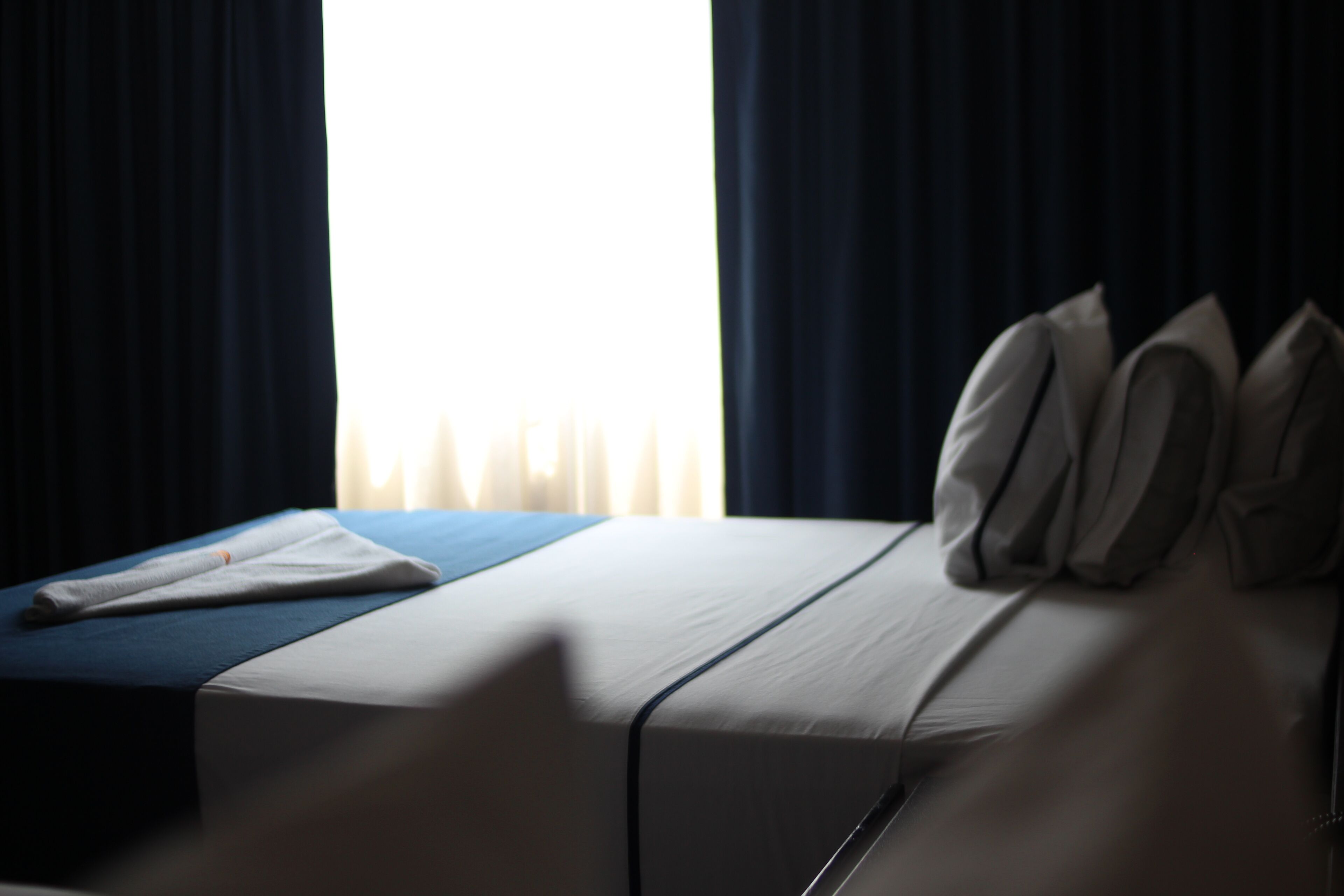 Foto - Hotel Portonovo Plaza Malecon