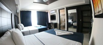Hotel Portonovo Plaza Malecón