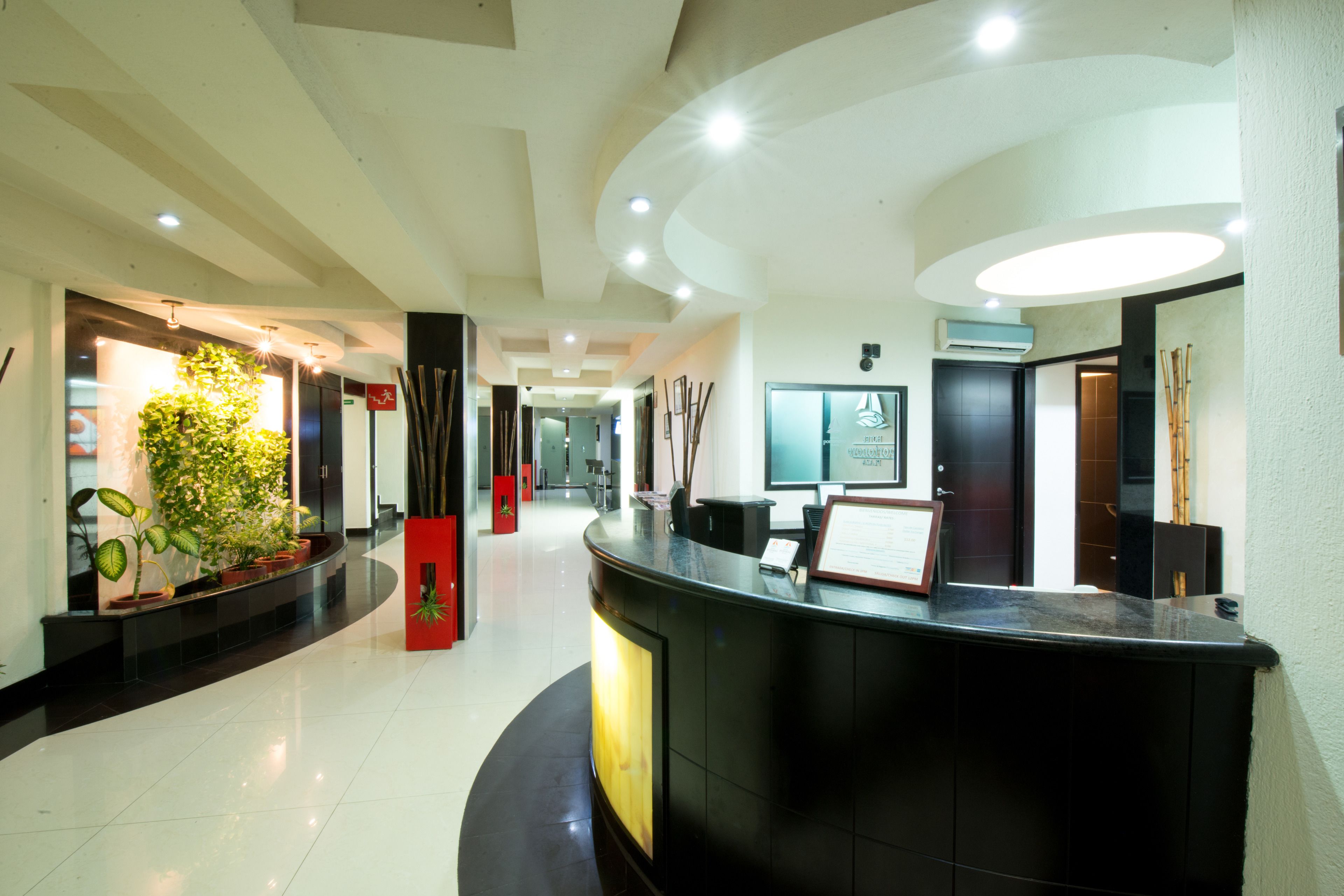 Foto - Hotel Portonovo Plaza Malecon