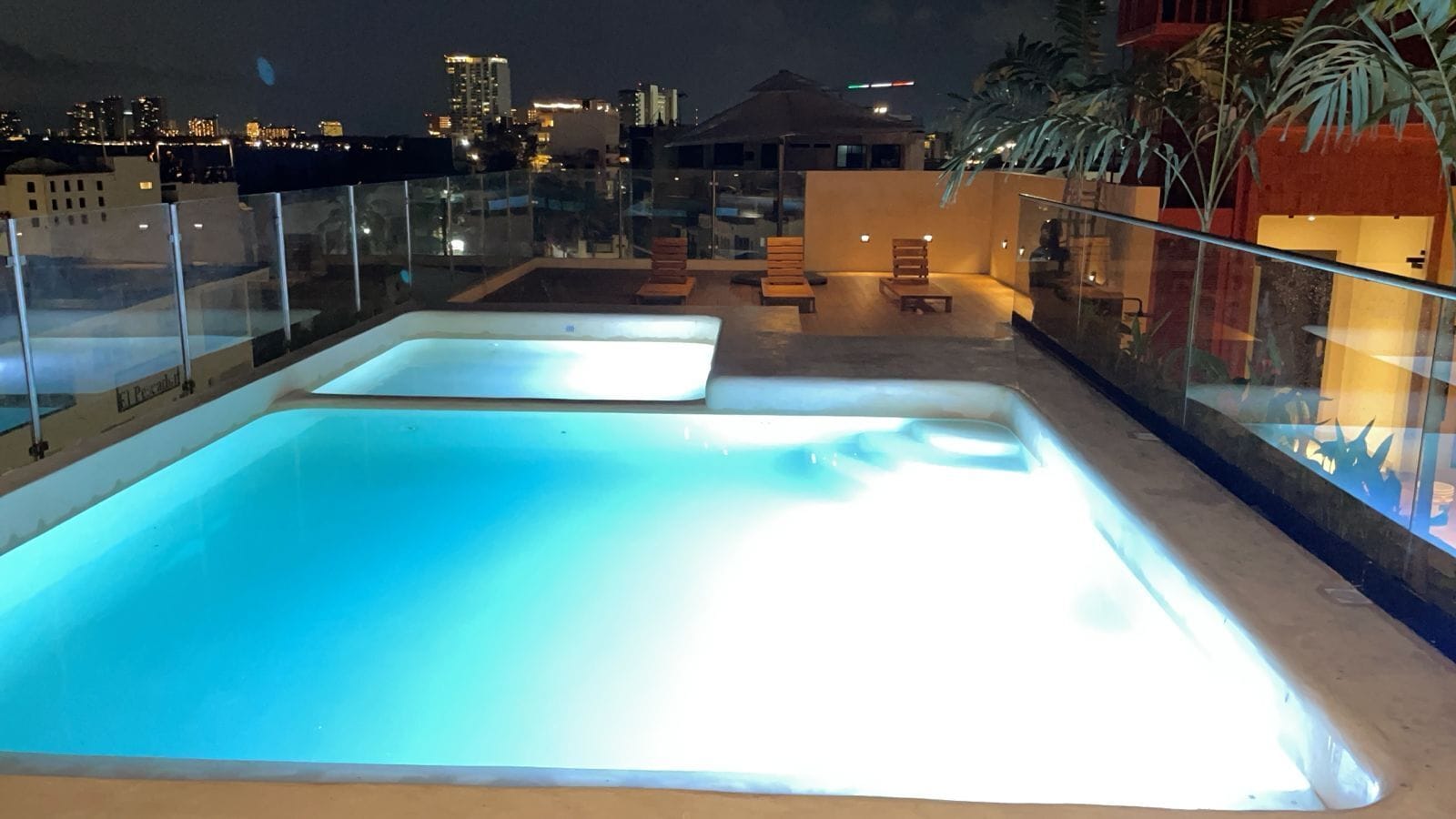 Foto - Hotel Portonovo Plaza Malecon