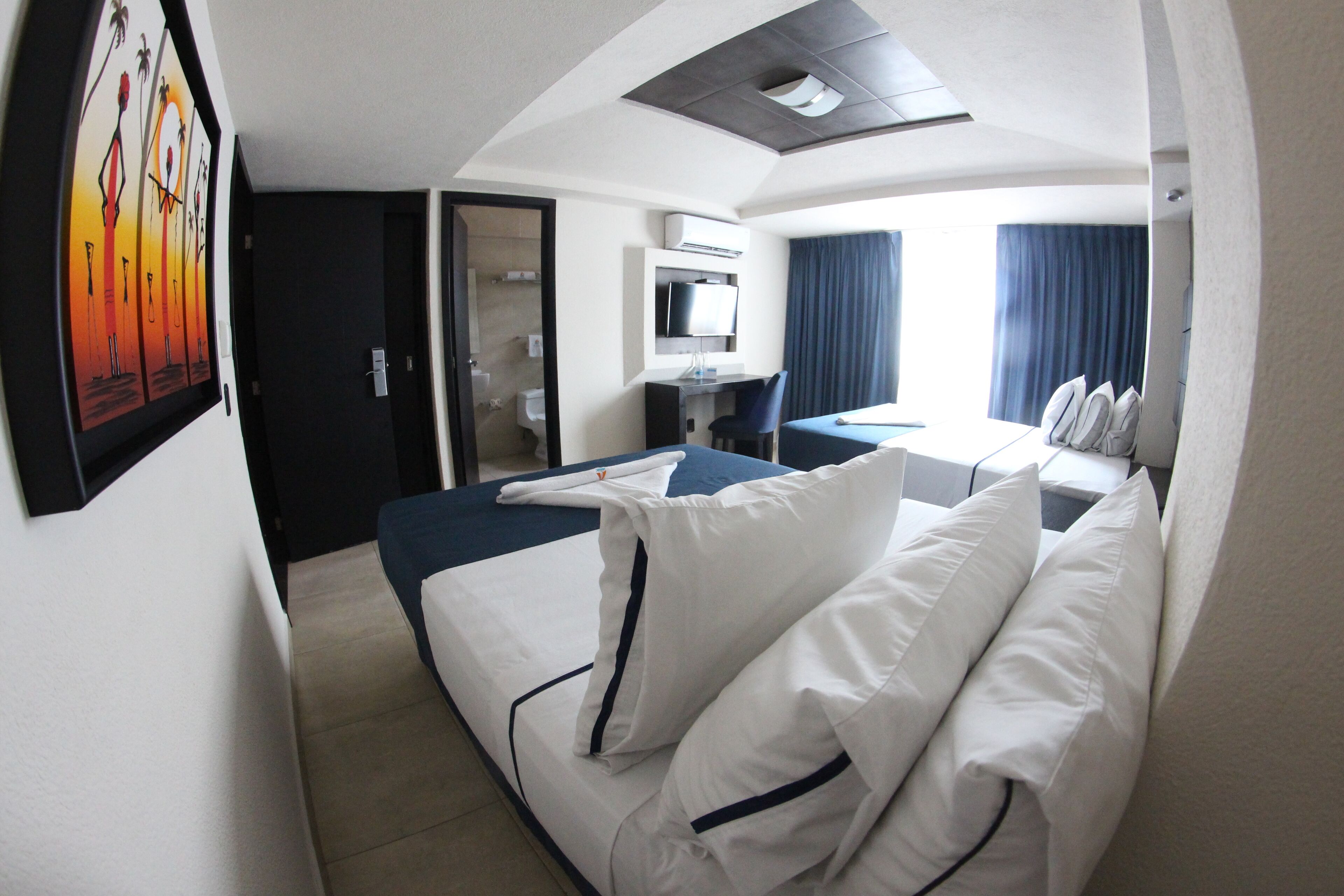 Foto - Hotel Portonovo Plaza Malecon