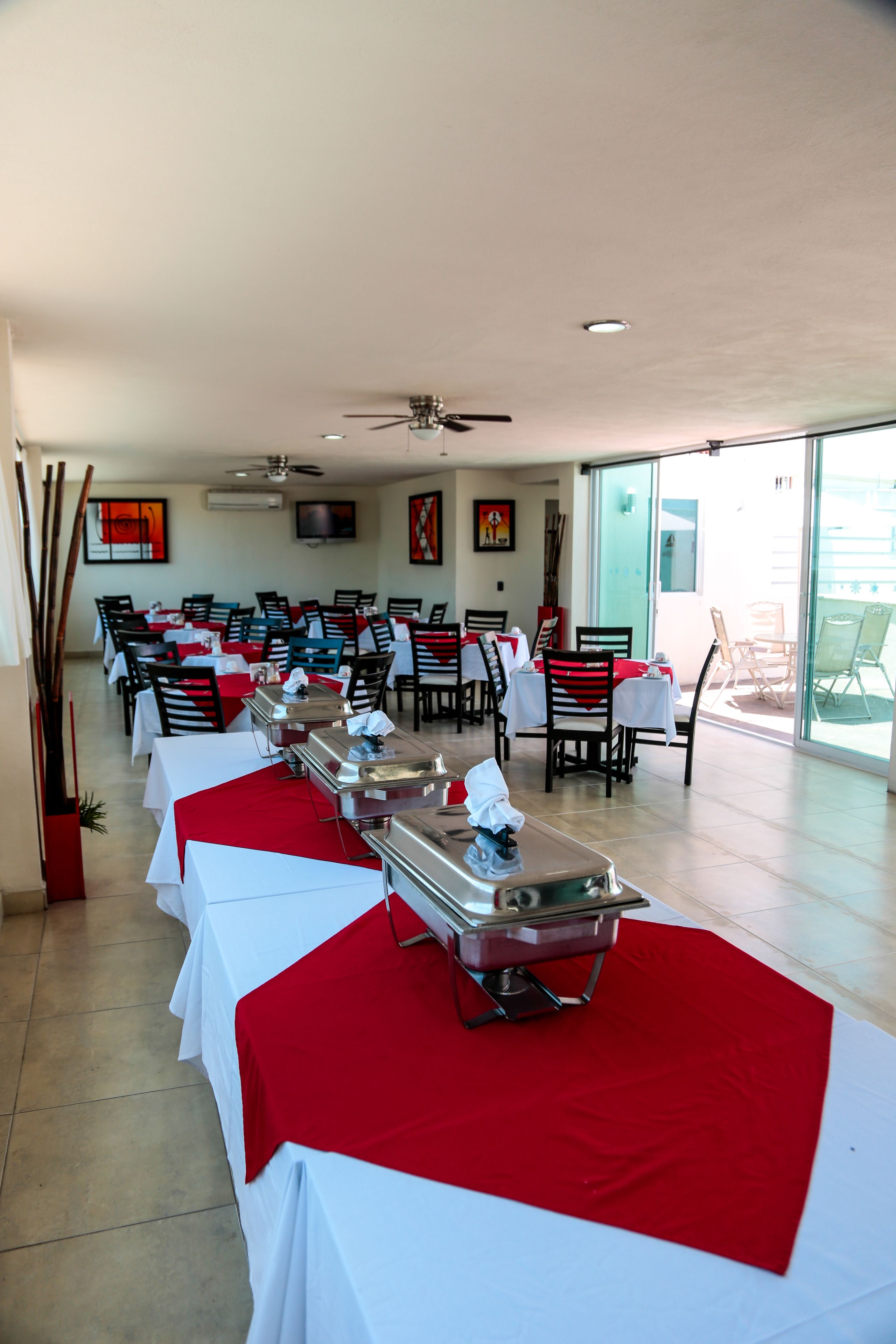 Foto - Hotel Portonovo Plaza Malecon