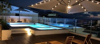 Hotel Portonovo Plaza Malecón