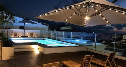 Hotel Portonovo Plaza Malecón