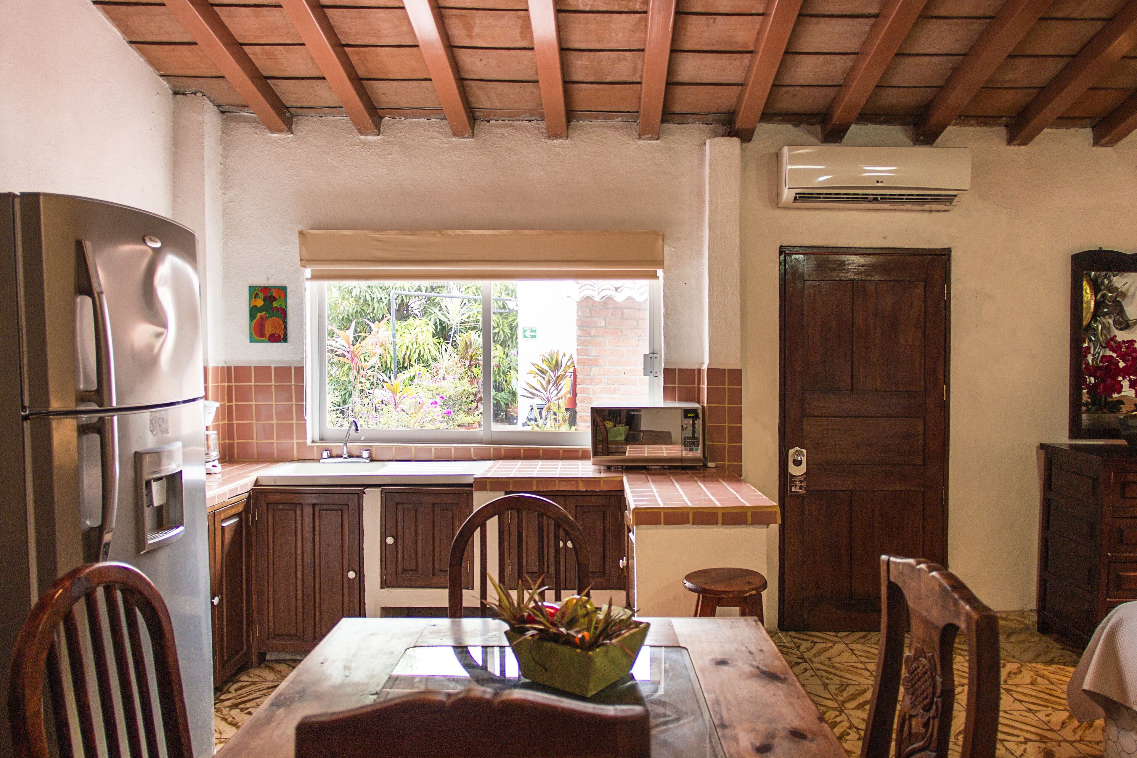 Foto - Hotel Posada de Roger - Near Los Muertos Beach