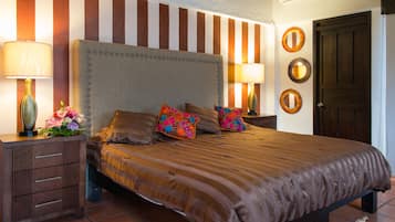 Suite | 1 habitación, wifi gratis y ropa de cama