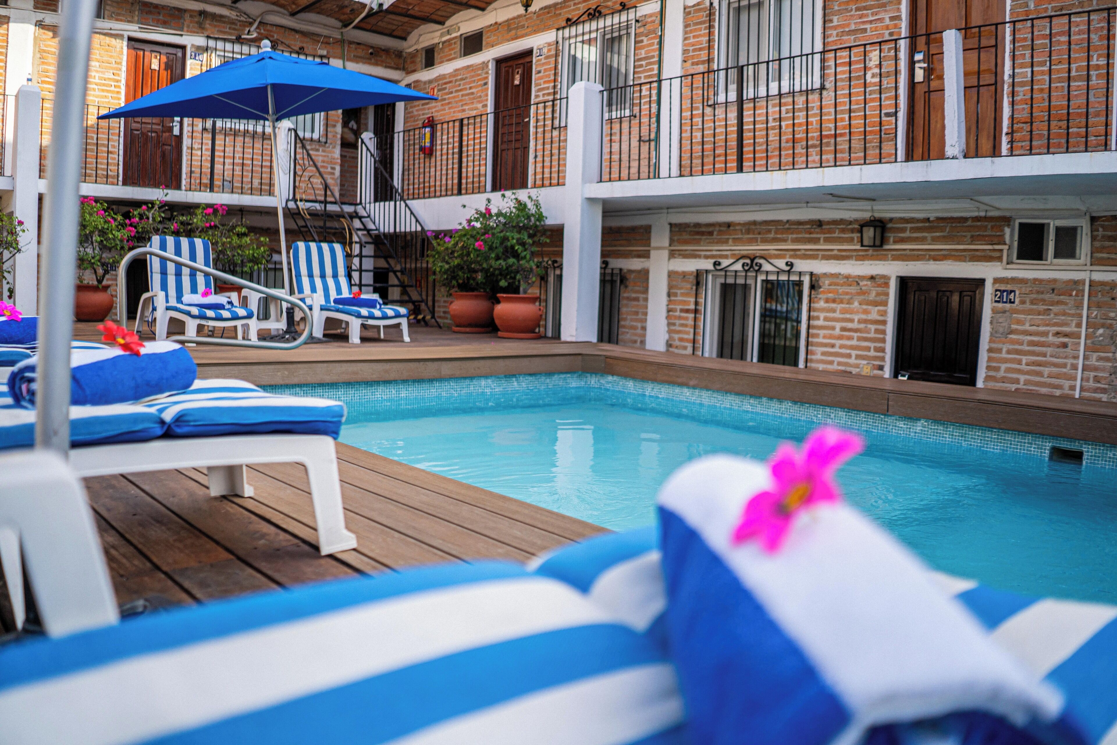 Foto - Hotel Posada De Roger - Near Los Muertos Beach