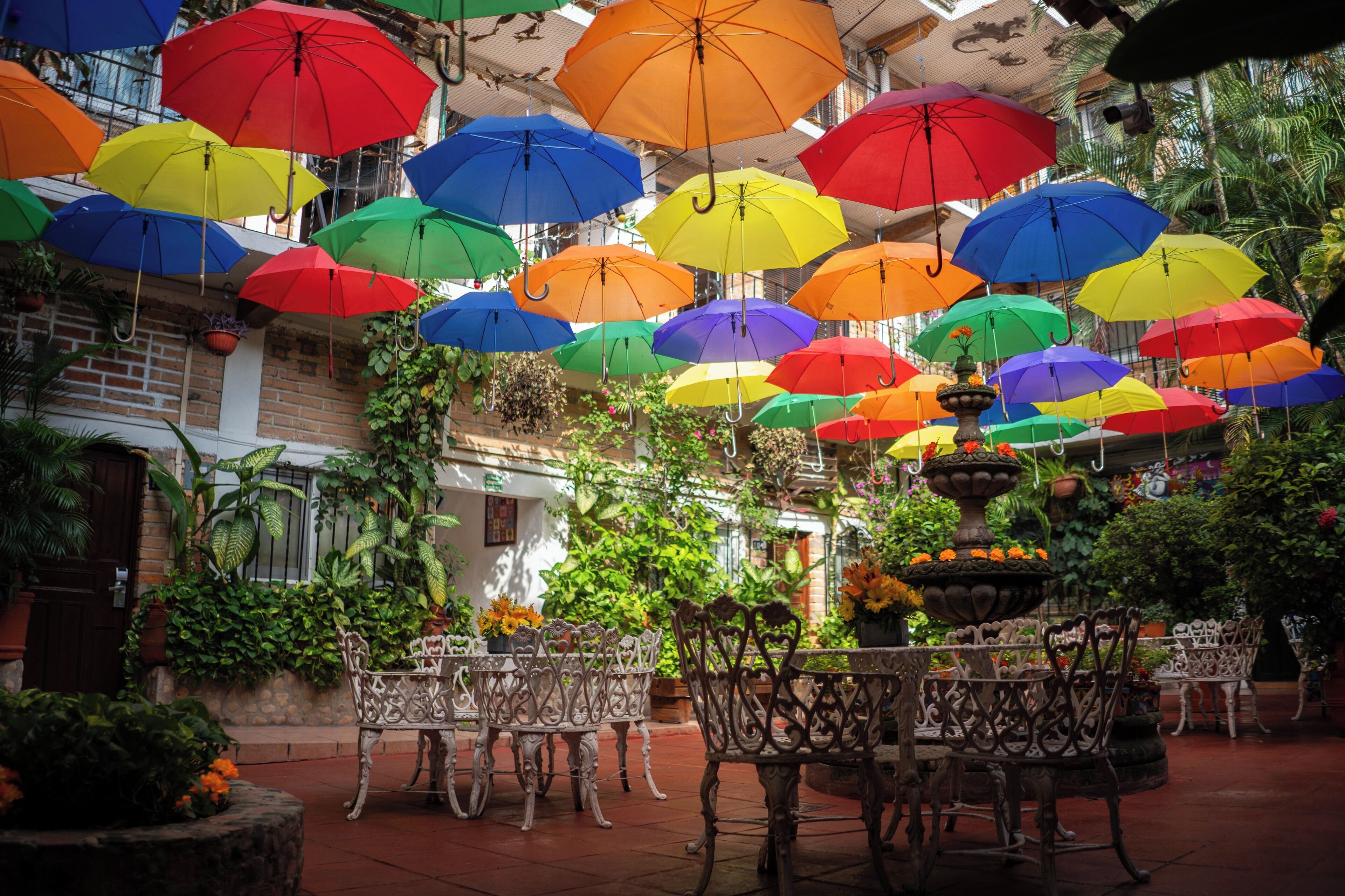 Foto - Hotel Posada De Roger - Near Los Muertos Beach