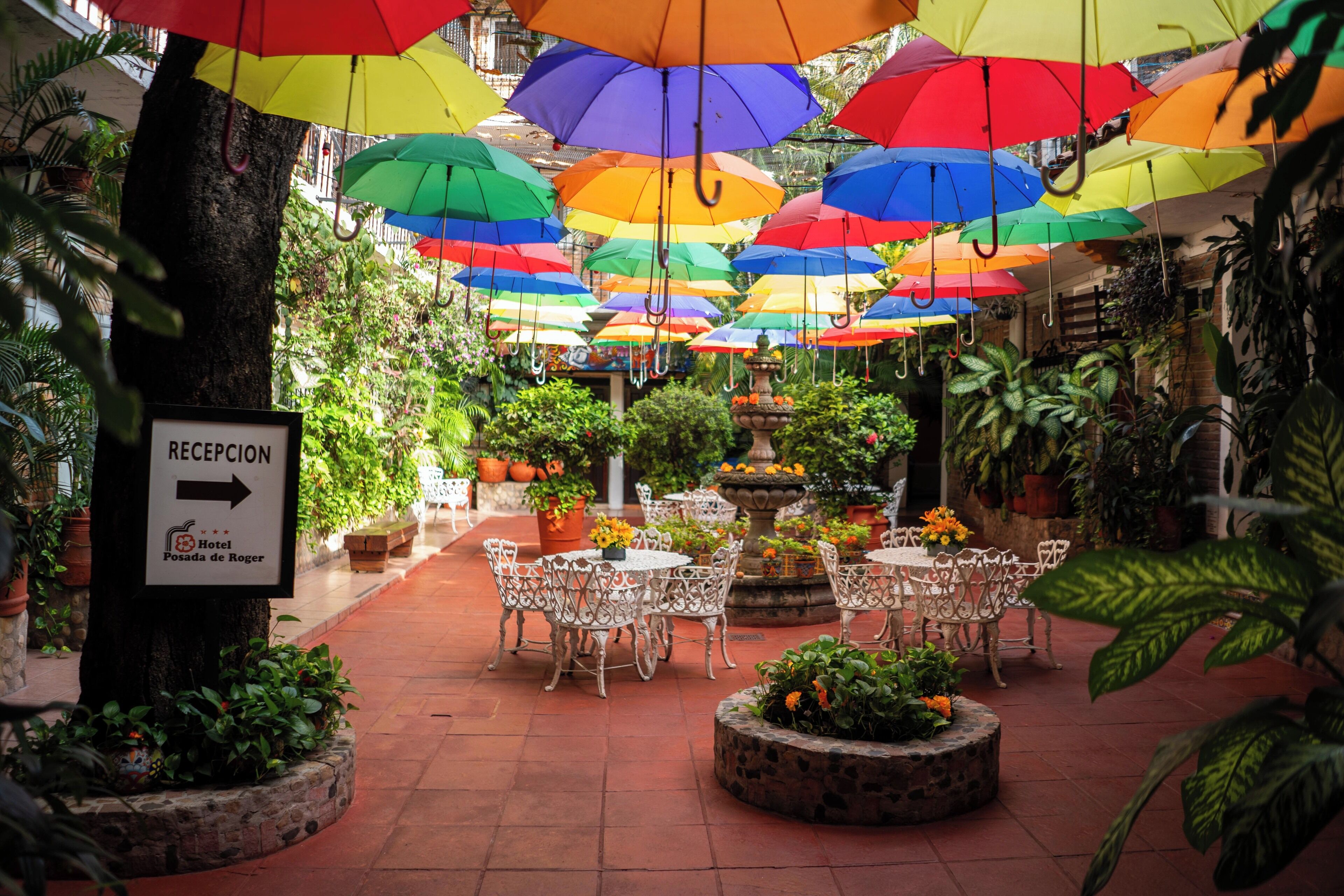 Foto - Hotel Posada De Roger - Near Los Muertos Beach