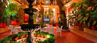 Hotel Posada de Roger - Near Los Muertos Beach