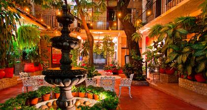 Hotel Posada de Roger - Near Los Muertos Beach