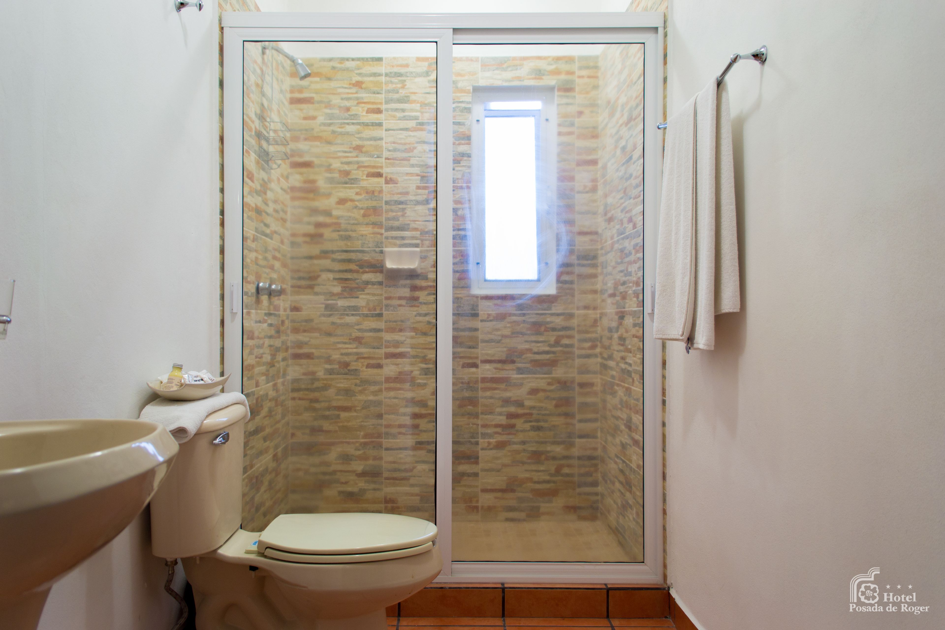 Foto - Hotel Posada De Roger - Near Los Muertos Beach