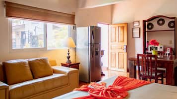 Suite | 1 habitación, wifi gratis y ropa de cama