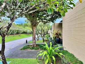 Property grounds - Baan Yamu Residences (Pa Klok)