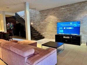 Interior - Baan Yamu Residences (Pa Klok)