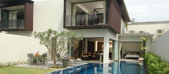 雙棕櫚俱樂部飯店