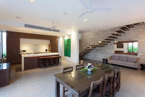 Interior - Baan Yamu Residences (Pa Klok)