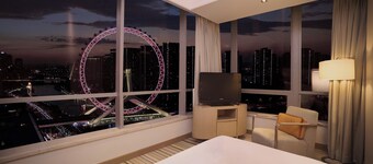 Holiday Inn Tianjin Riverside by IHG