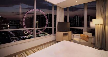 Holiday Inn Tianjin Riverside by IHG