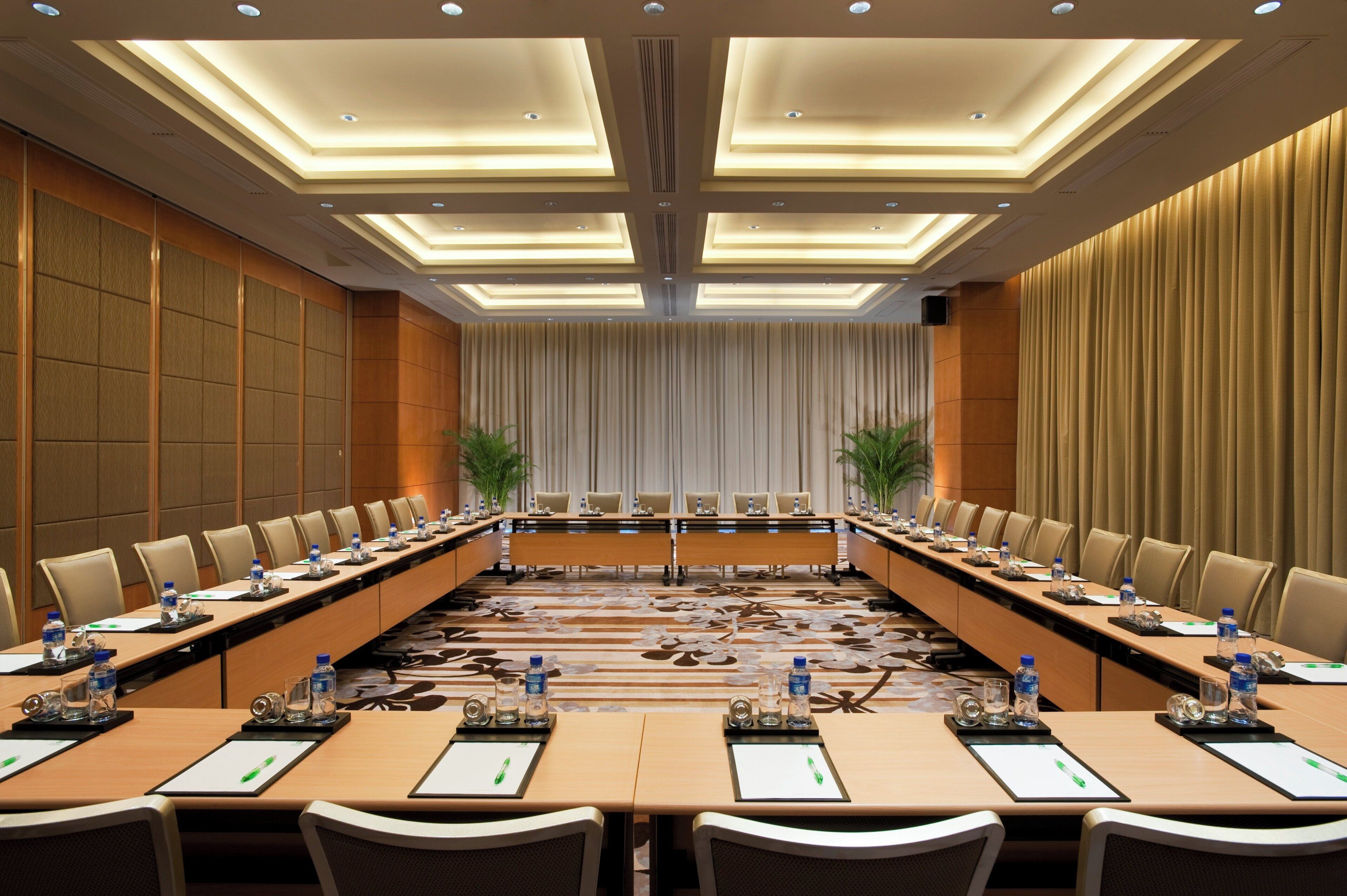 Sala de reuniones