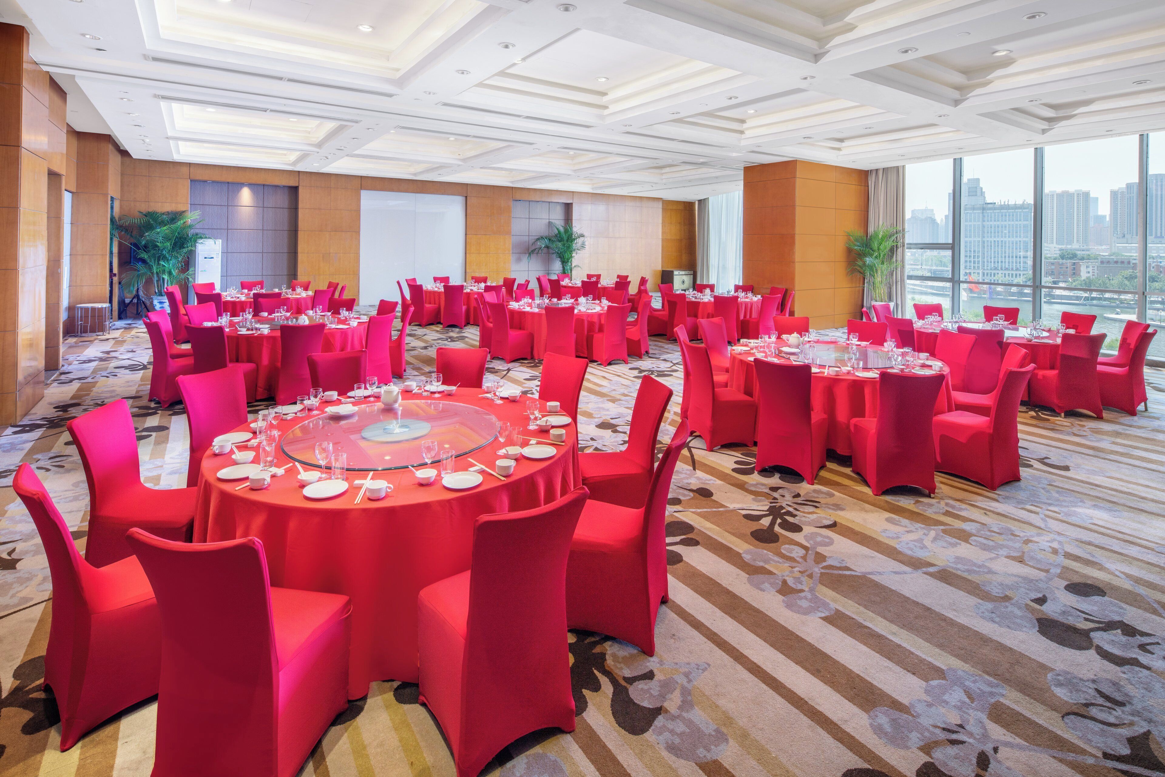 Sala de reuniones