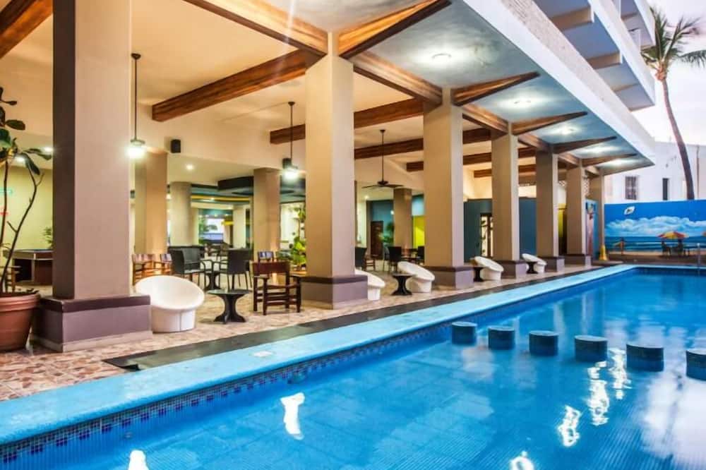 Hotel Playa Bonita