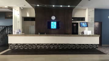Recepción