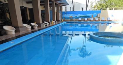 Hotel Playa Bonita