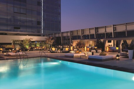 The Ritz-Carlton, Los Angeles - view 3