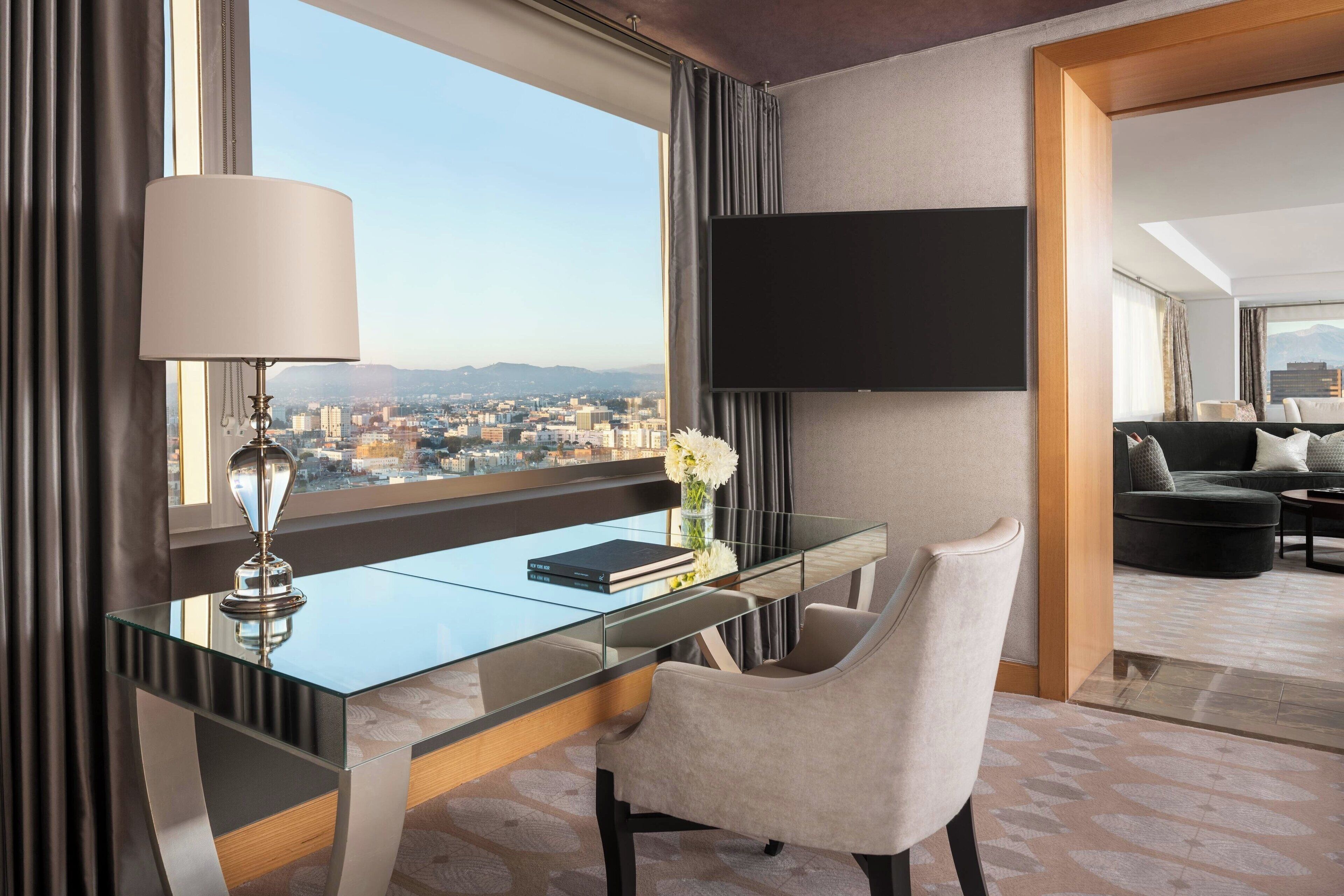 Photo - The Ritz-Carlton, Los Angeles