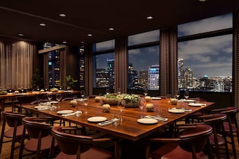 Restaurant at The Ritz-Carlton, Los Angeles