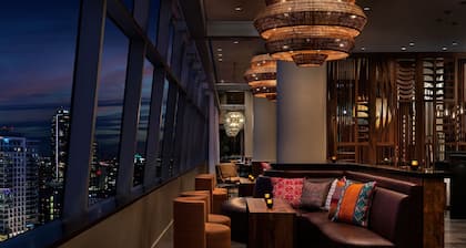 The Ritz-Carlton, Los Angeles