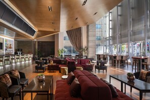 2 bar/lounge, bar a bordo piscina