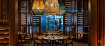 The Ritz-Carlton, Los Angeles