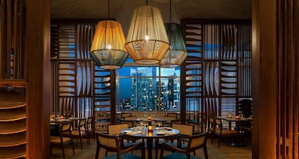 The Ritz-Carlton, Los Angeles