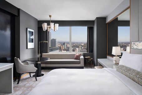 The Ritz-Carlton, Los Angeles - view 2