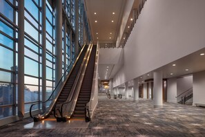 Meeting facility - The Ritz-Carlton, Los Angeles (Los Angeles)
