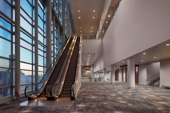 Meeting space at The Ritz-Carlton, Los Angeles
