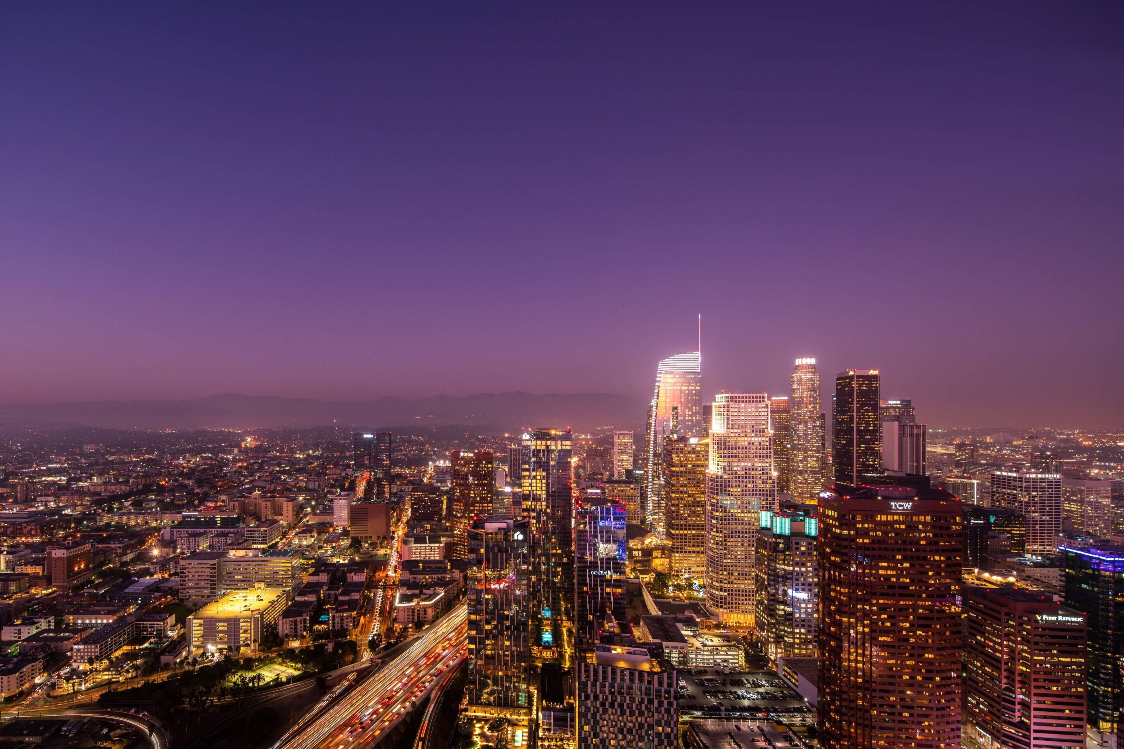 Photo - The Ritz-Carlton, Los Angeles