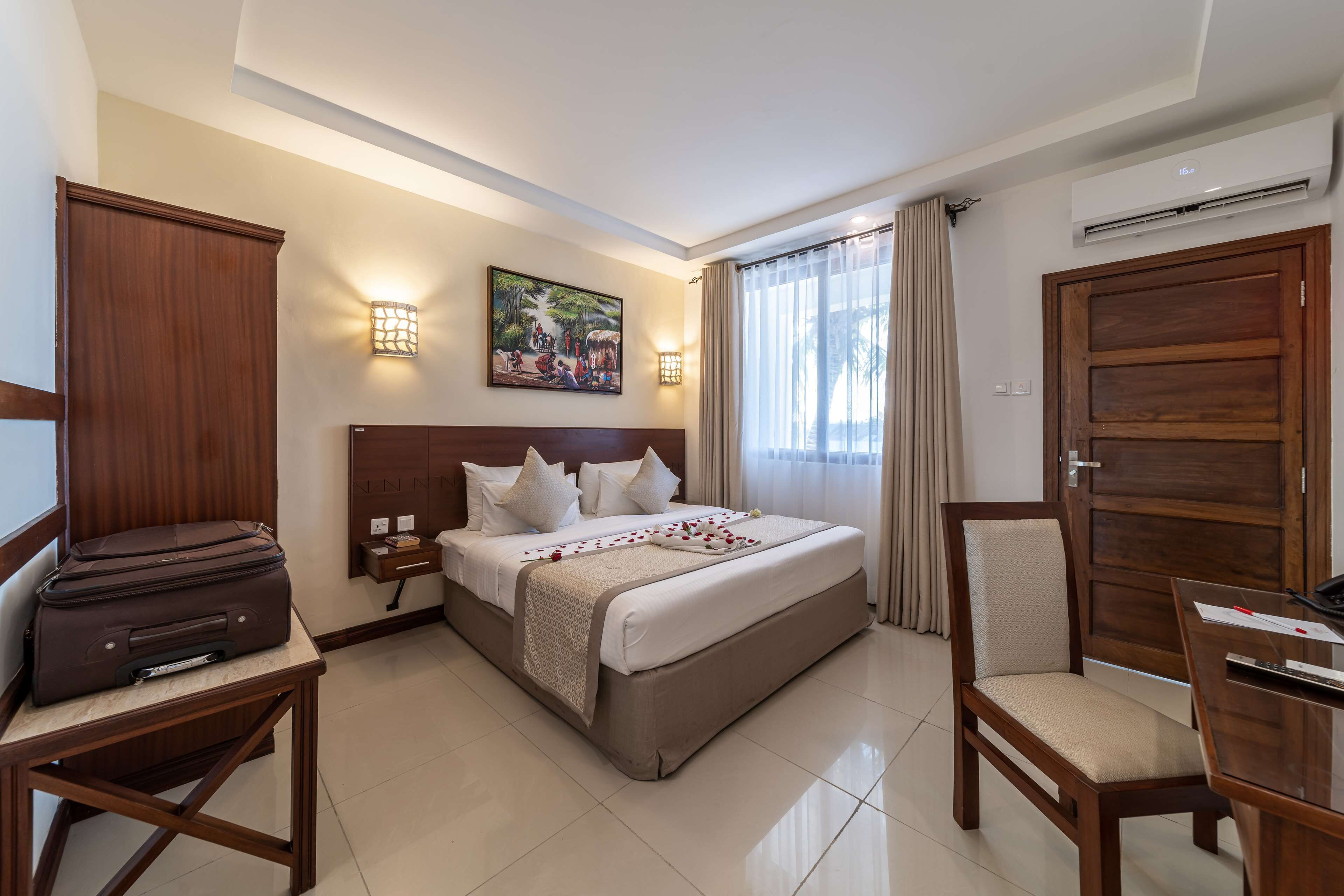 Foto - PrideInn Hotel Diani