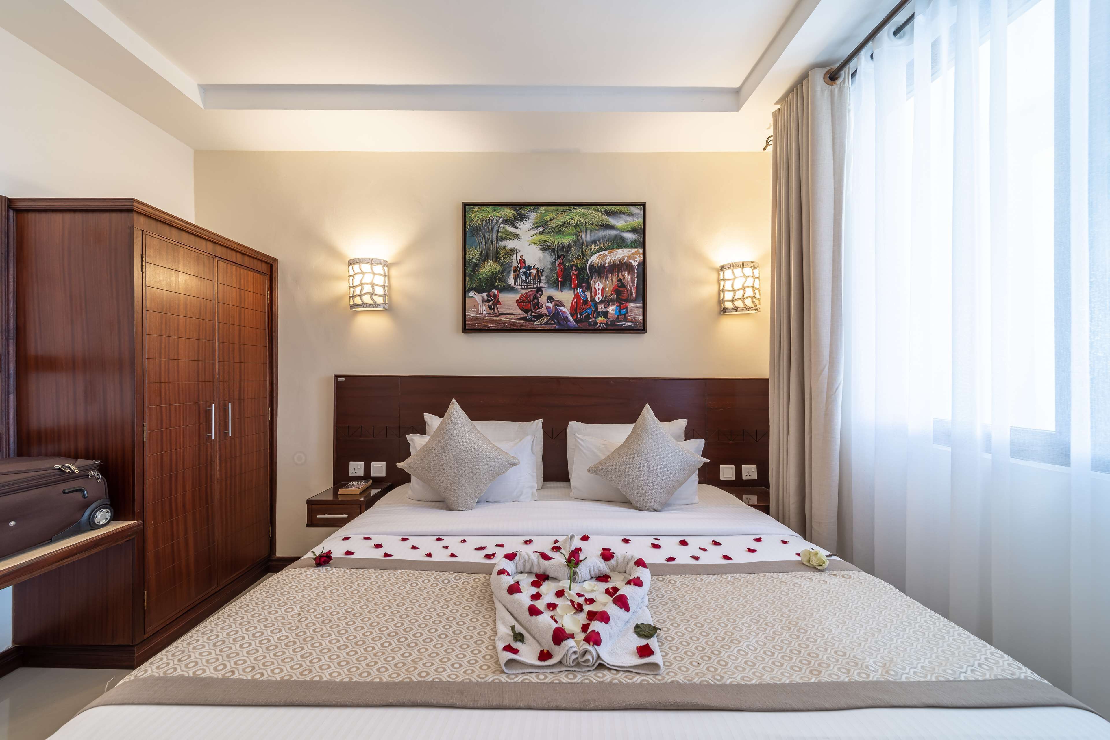 Foto - PrideInn Hotel Diani