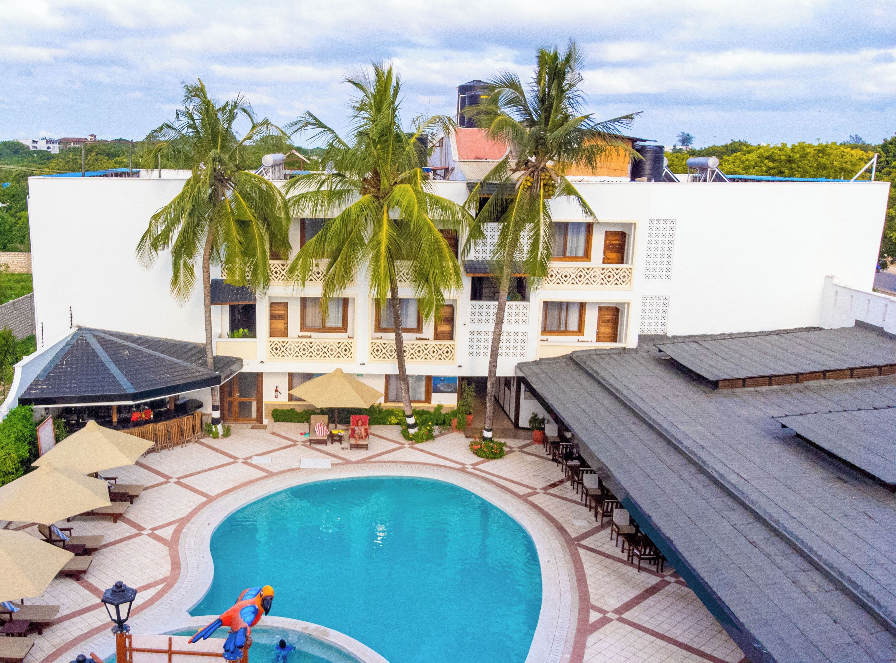 Foto - PrideInn Hotel Diani