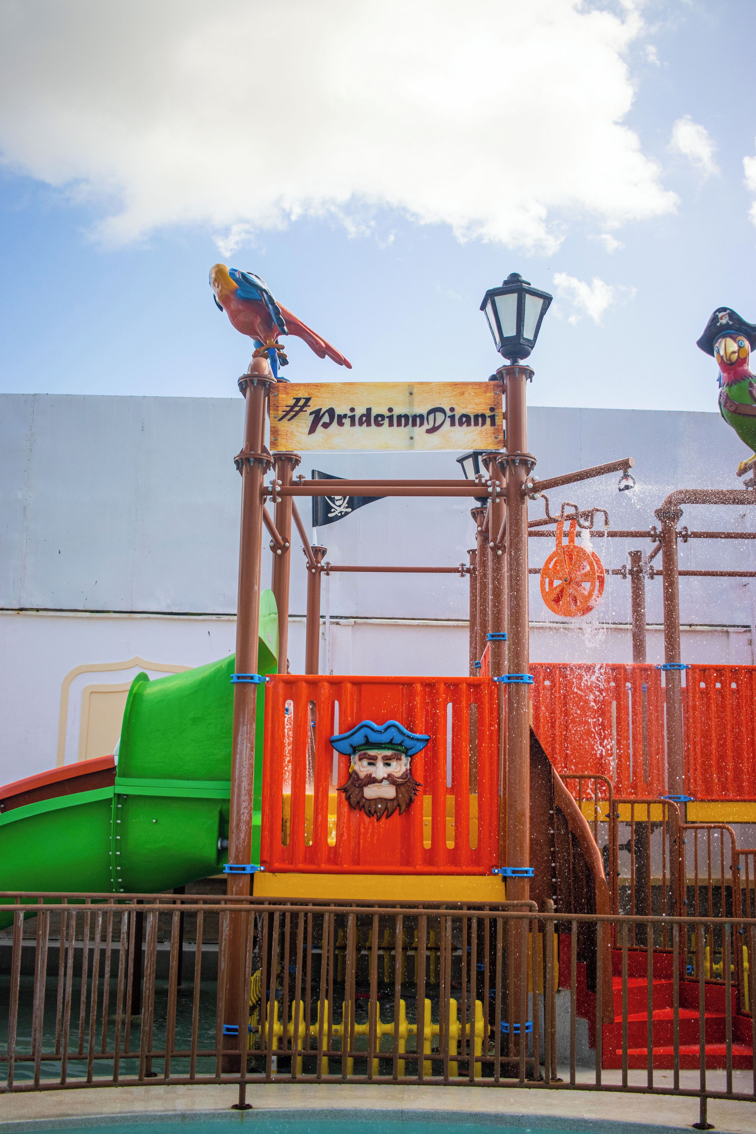 Foto - PrideInn Hotel Diani