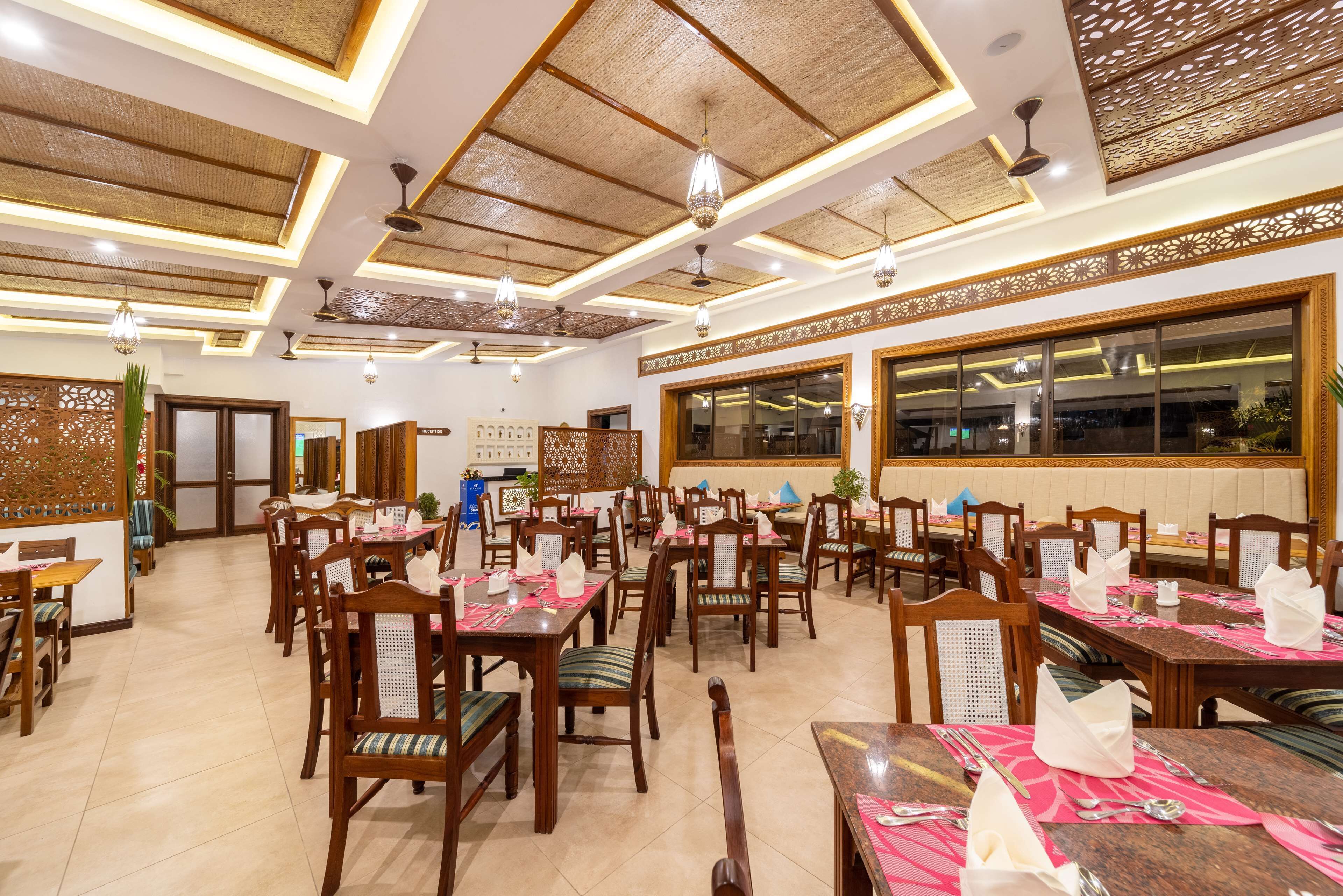 Foto - PrideInn Hotel Diani